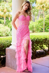 Dress 8276