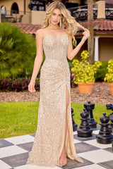Dress 8367