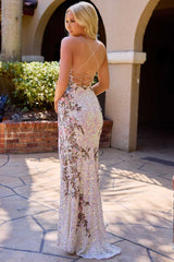 Dress 8396