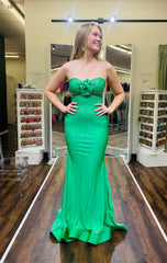 Dress 8689