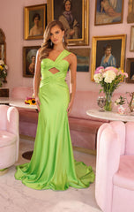 Dress 8763