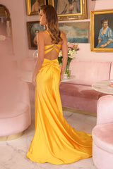 Dress 8792