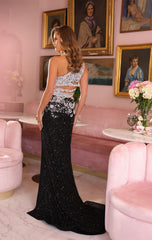 Dress 8829