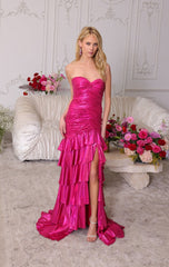 Dress 8892