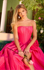 Dress 9407