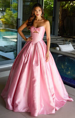 Dress 9549