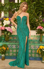 Dress 9633