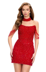 Dress 9918