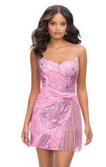 Dress 9976