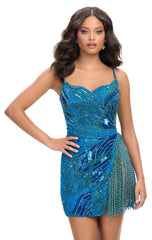 Dress 9955