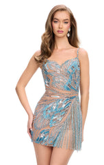 Dress 9955