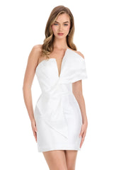 Dress 10058
