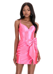 Dress 10070