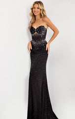 Dress 10142