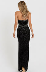 Dress 10142