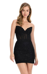 Dress 10217