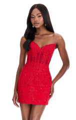 Dress 10216