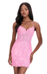 Dress 10238