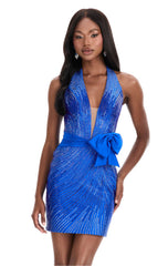 Dress 10293