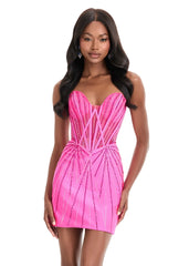 Dress 10351