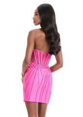 Dress 10323