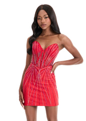Dress 10331