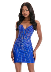 Dress 10334