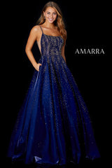 Dress 10554