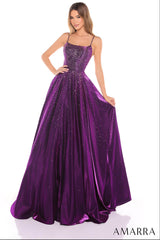 Dress 10562