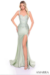 Dress 10614