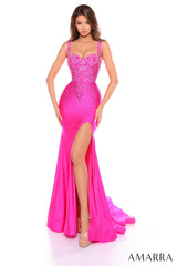 Dress 10583