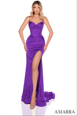 Dress 10640
