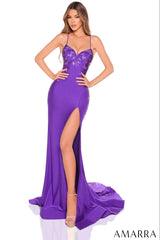Dress 10683