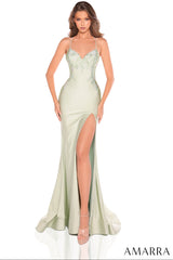 Dress 10698
