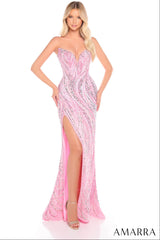 Dress 10715