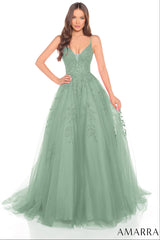 Dress 10813