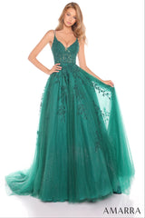 Dress 10852