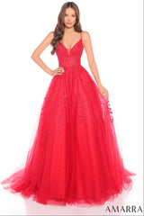 Dress 10832