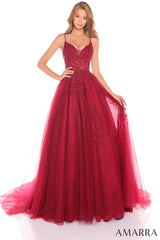 Dress 10875