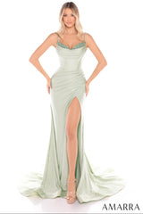 Dress 10923