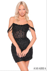Dress 10985