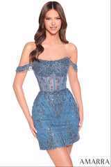 Dress 10998