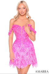 Dress 11199