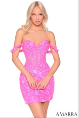 Dress 11260
