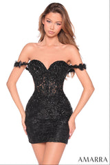 Dress 11275
