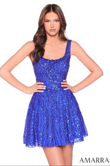 Dress 11307