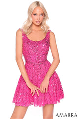 Dress 11317