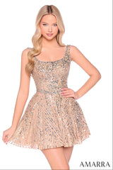 Dress 11331