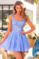 Dress 11334