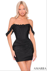 Dress 11454